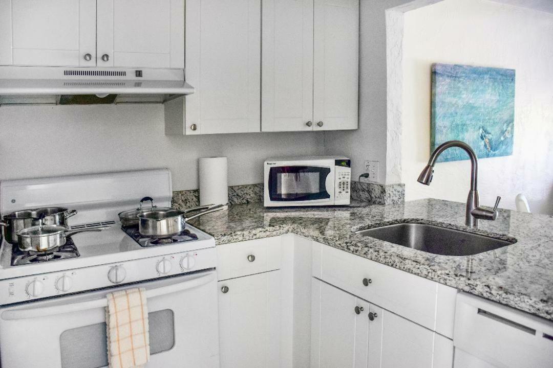 Suites At Coral Resorts Miami Exterior foto